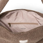 Crossbody taška STUDIO NOOS Teddy Brown | Stylové doplňky pro děti a ženy | Lavly.cz