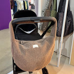 Crossbody taška STUDIO NOOS Teddy Brown | Stylové doplňky pro děti a ženy | Lavly.cz