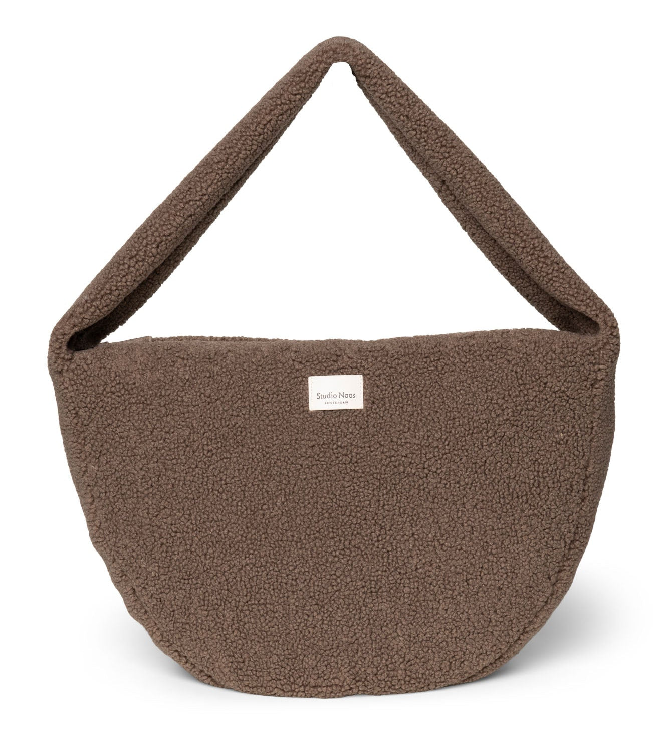 Crossbody taška STUDIO NOOS Teddy Brown | Stylové doplňky pro děti a ženy | Lavly.cz