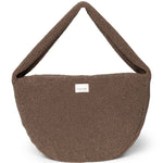 Crossbody taška STUDIO NOOS Teddy Brown | Stylové doplňky pro děti a ženy | Lavly.cz