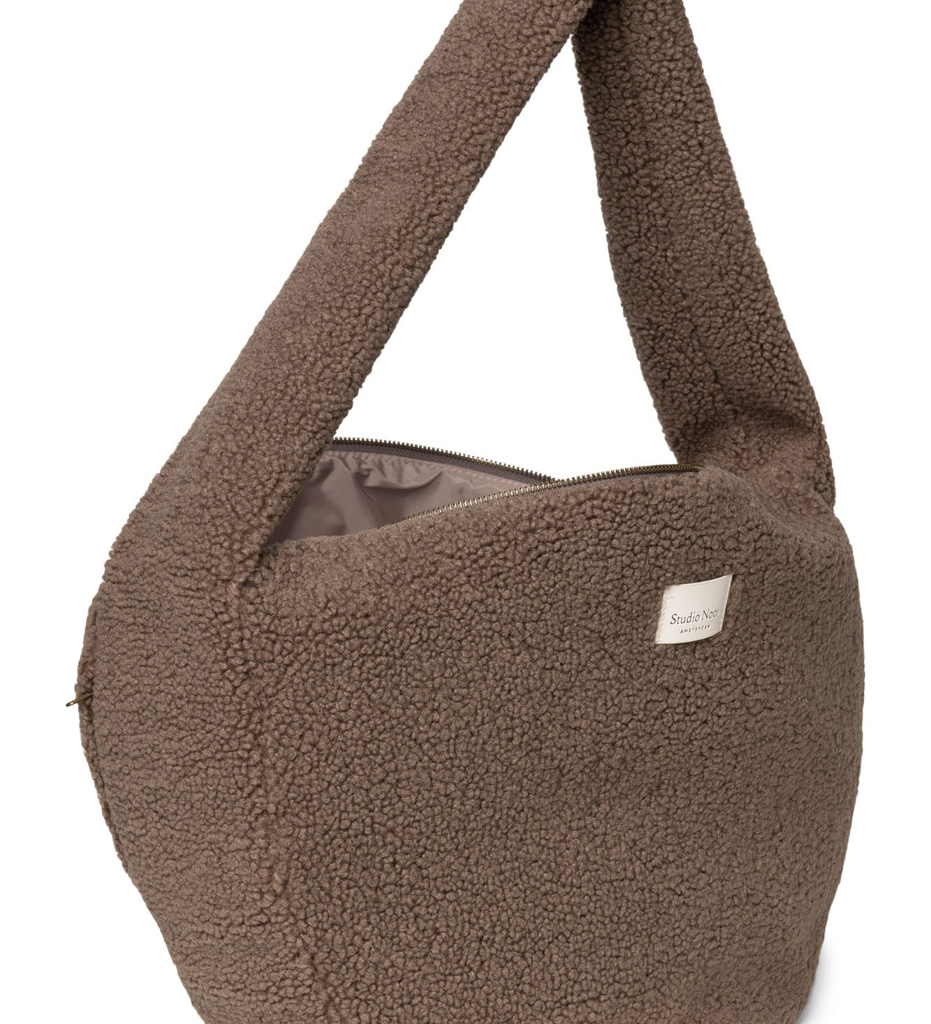 Crossbody taška STUDIO NOOS Teddy Brown | Stylové doplňky pro děti a ženy | Lavly.cz