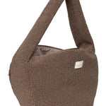 Crossbody taška STUDIO NOOS Teddy Brown | Stylové doplňky pro děti a ženy | Lavly.cz