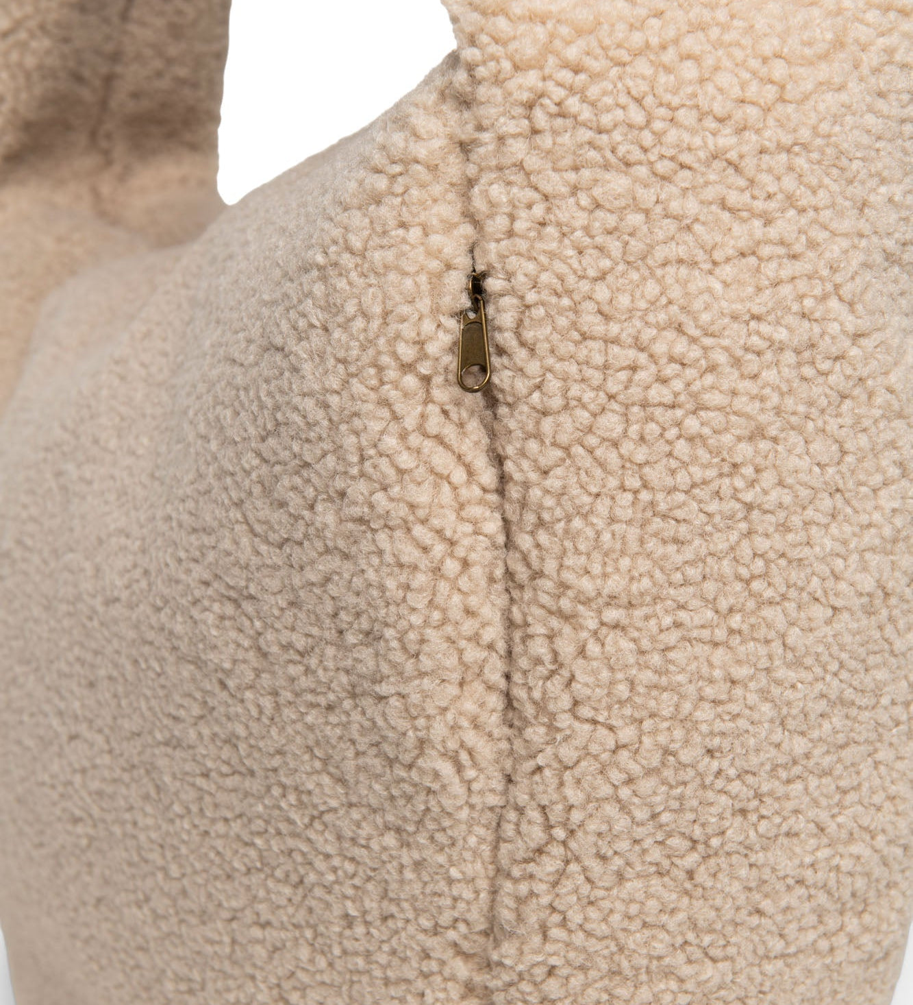 Crossbody taška STUDIO NOOS Teddy Ecru | Stylové doplňky pro děti a ženy | Lavly.cz