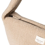 Crossbody taška STUDIO NOOS Teddy Ecru | Stylové doplňky pro děti a ženy | Lavly.cz