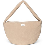 Crossbody taška STUDIO NOOS Teddy Ecru | Stylové doplňky pro děti a ženy | Lavly.cz