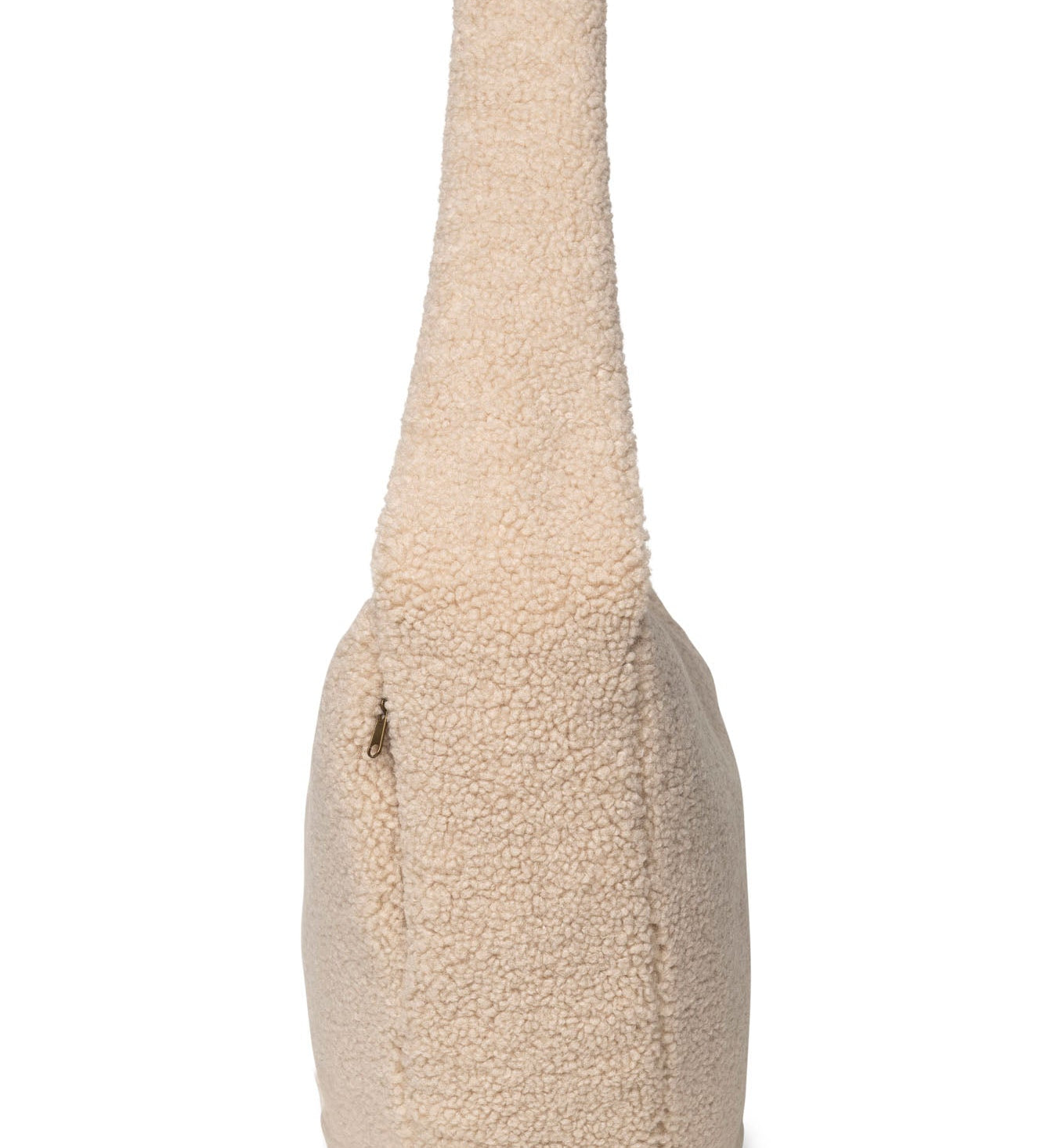 Crossbody taška STUDIO NOOS Teddy Ecru | Stylové doplňky pro děti a ženy | Lavly.cz