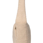 Crossbody taška STUDIO NOOS Teddy Ecru | Stylové doplňky pro děti a ženy | Lavly.cz