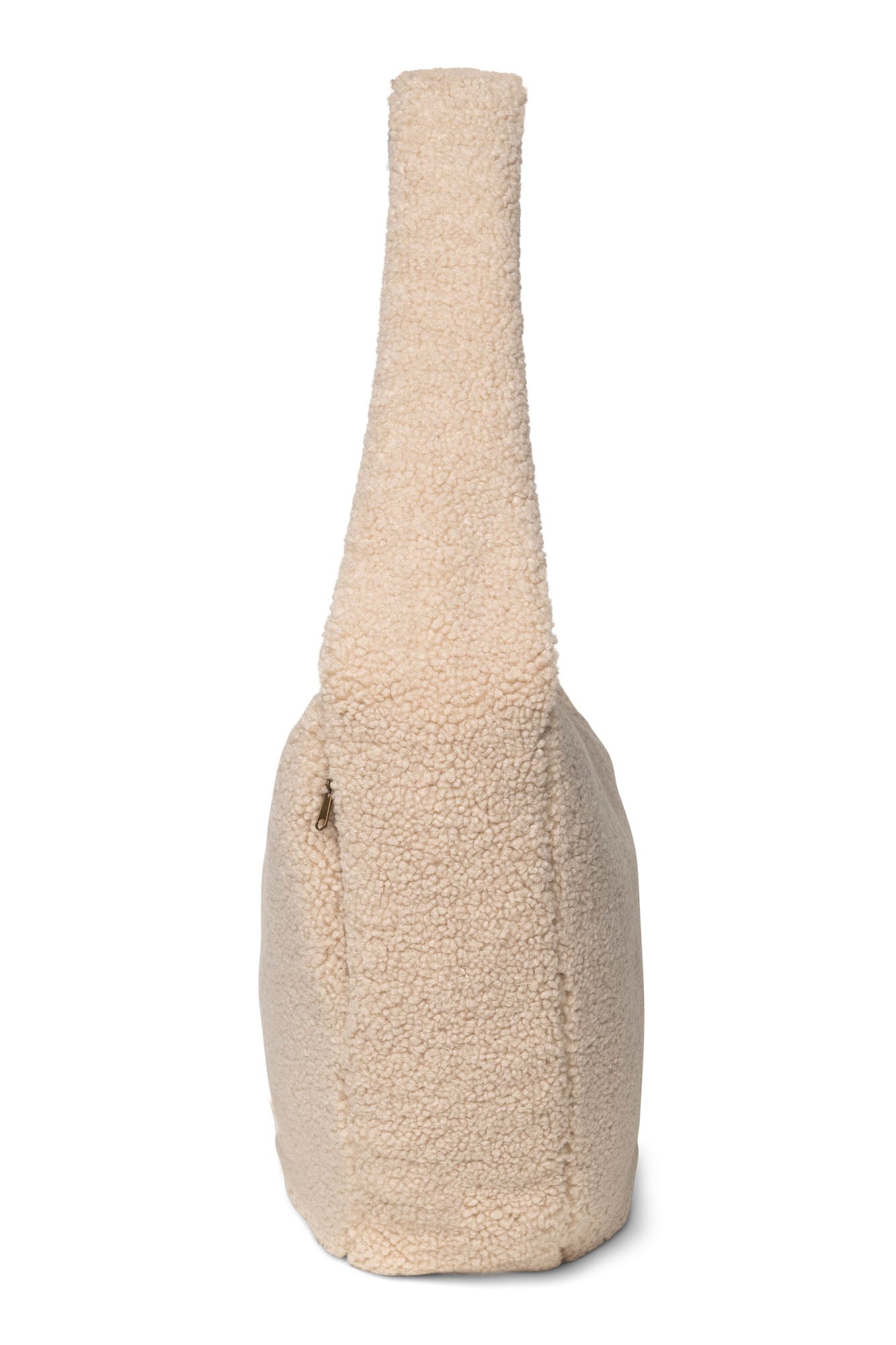 Crossbody taška STUDIO NOOS Teddy Ecru | Stylové doplňky pro děti a ženy | Lavly.cz