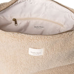 Crossbody taška STUDIO NOOS Teddy Ecru | Stylové doplňky pro děti a ženy | Lavly.cz