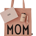 Dárková sada DESIGN LETTERS MOM | Stylové doplňky pro děti a ženy | Lavly.cz