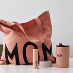 Dárková sada DESIGN LETTERS MOM | Stylové doplňky pro děti a ženy | Lavly.cz