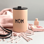 Dárková sada DESIGN LETTERS MOM | Stylové doplňky pro děti a ženy | Lavly.cz