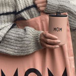 Dárková sada DESIGN LETTERS MOM | Stylové doplňky pro děti a ženy | Lavly.cz