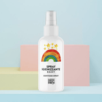 Desinfekční sprej LINEA MAMMA BABY | Stylové doplňky pro děti a ženy | Lavly.cz