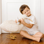 Desinfekční sprej LINEA MAMMA BABY | Stylové doplňky pro děti a ženy | Lavly.cz