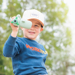 Dětská digitální kamera ZOOFAMILY Zoo Video Dino Green | Lavly.cz