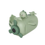 Dětská digitální kamera ZOOFAMILY Zoo Video Dino Green | Lavly.cz