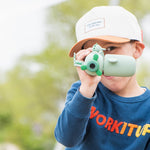 Dětská digitální kamera ZOOFAMILY Zoo Video Dino Green | Lavly.cz