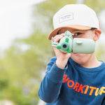 Dětská digitální kamera ZOOFAMILY Zoo Video Dino Green | Lavly.cz