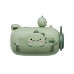 Dětská digitální kamera ZOOFAMILY Zoo Video Dino Green | Lavly.cz