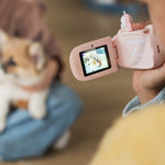 Dětská digitální kamera ZOOFAMILY Zoo Video Unicorn | Lavly.cz