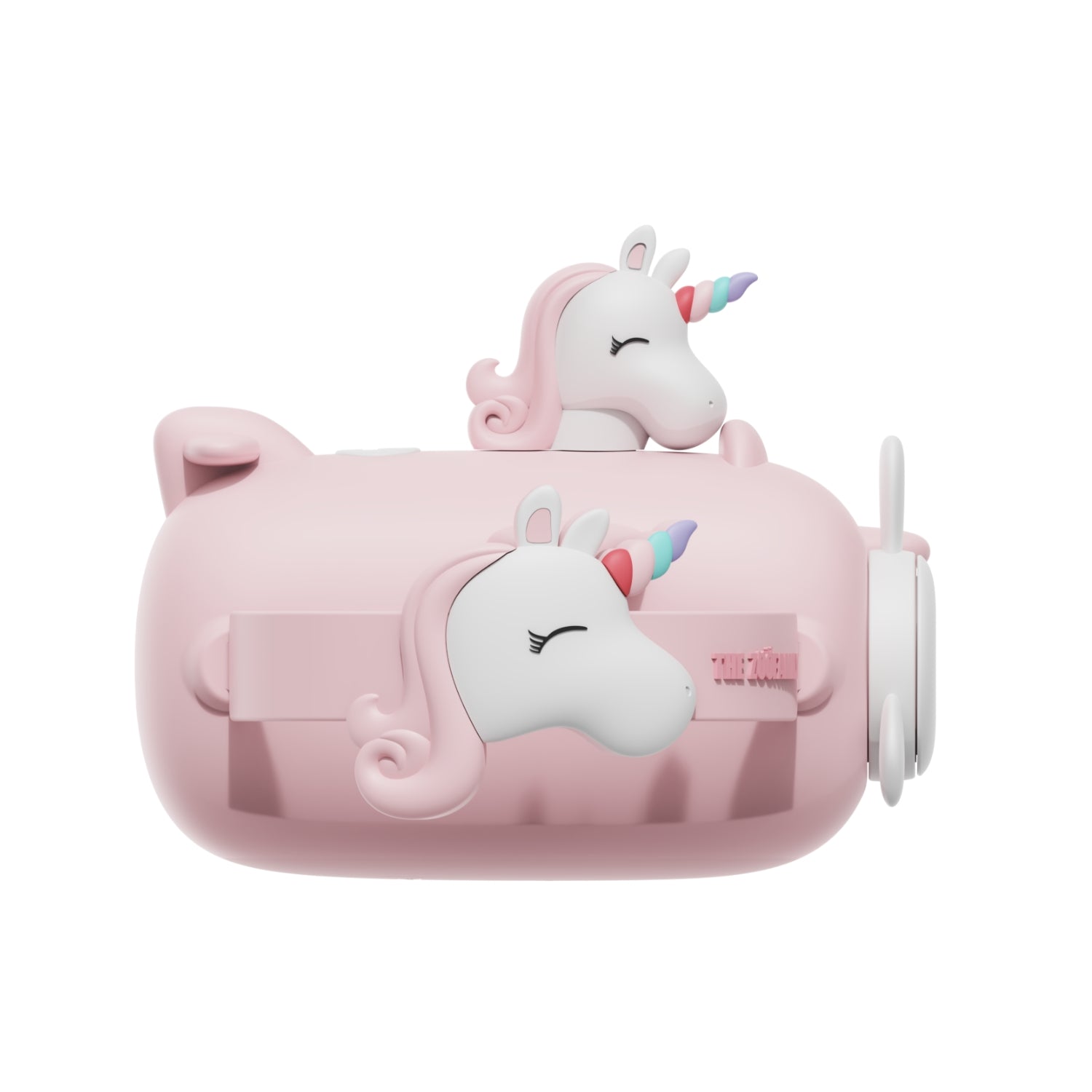 Dětská digitální kamera ZOOFAMILY Zoo Video Unicorn | Lavly.cz