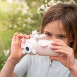 Dětská digitální kamera ZOOFAMILY Zoo Video Unicorn | Lavly.cz