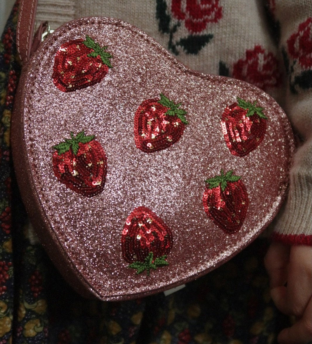 Dětská kabelka KONGES SLOJD Tut Sirocco | Lavly.cz