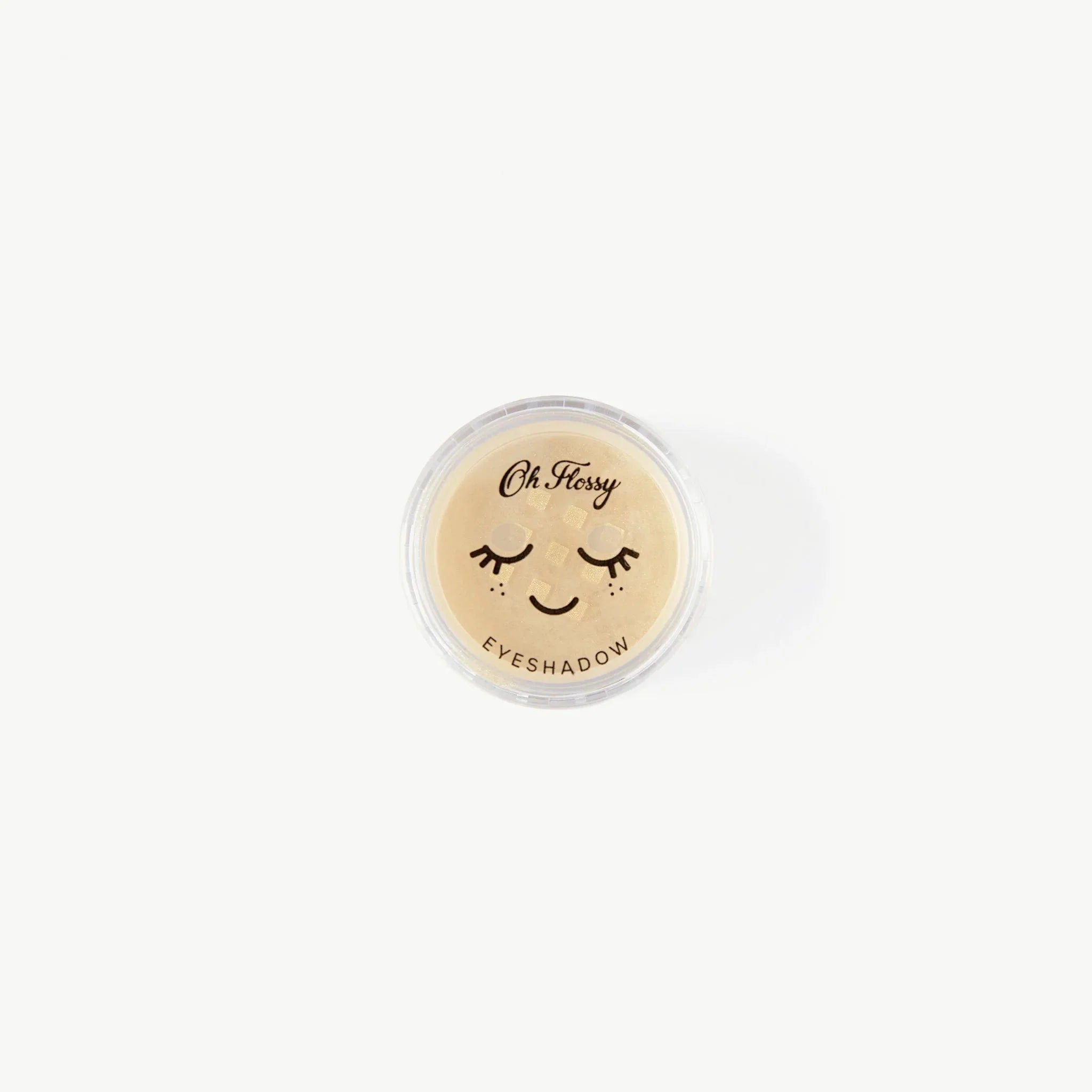 Dětská pečující make - up sada OH FLOSSY 4 + 2 ks | Lavly.cz