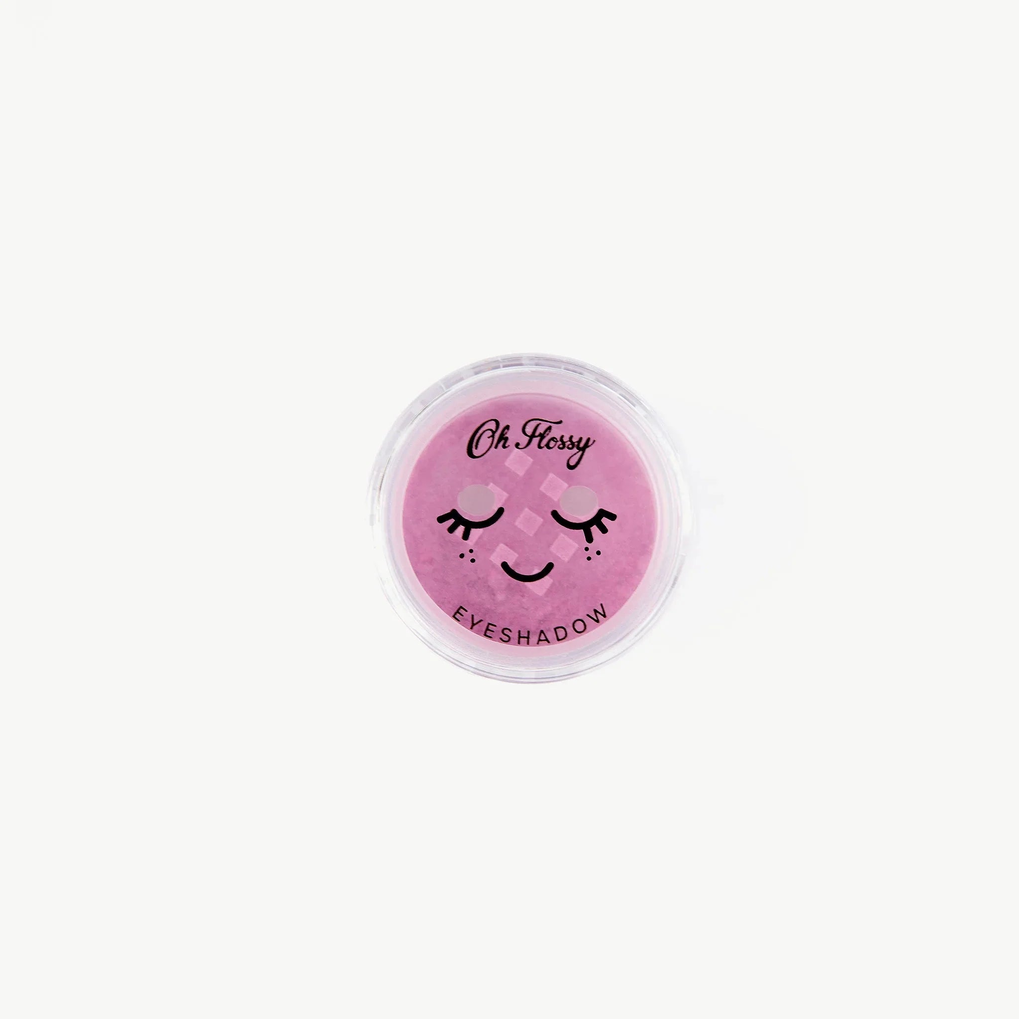 Dětská pečující make - up sada OH FLOSSY 4 + 2 ks | Lavly.cz