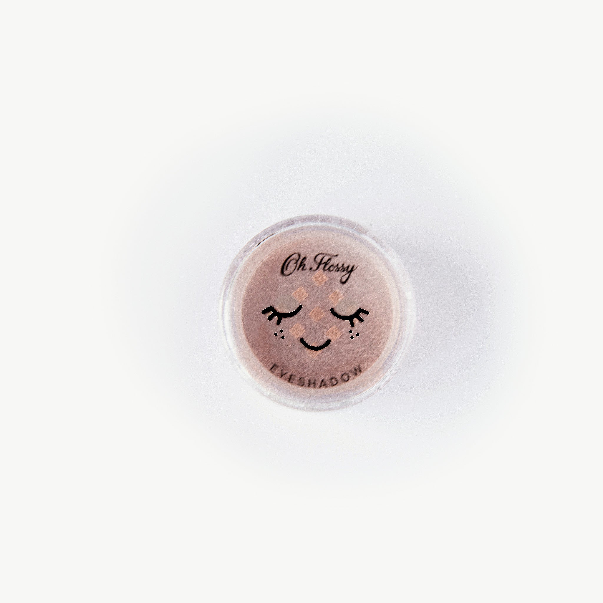 Dětská pečující make - up sada OH FLOSSY 6 + 2 ks | Lavly.cz