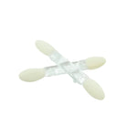 Dětská pečující make - up sada OH FLOSSY 6 + 2 ks | Lavly.cz