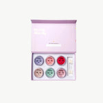 Dětská pečující make - up sada OH FLOSSY 6 + 2 ks | Lavly.cz