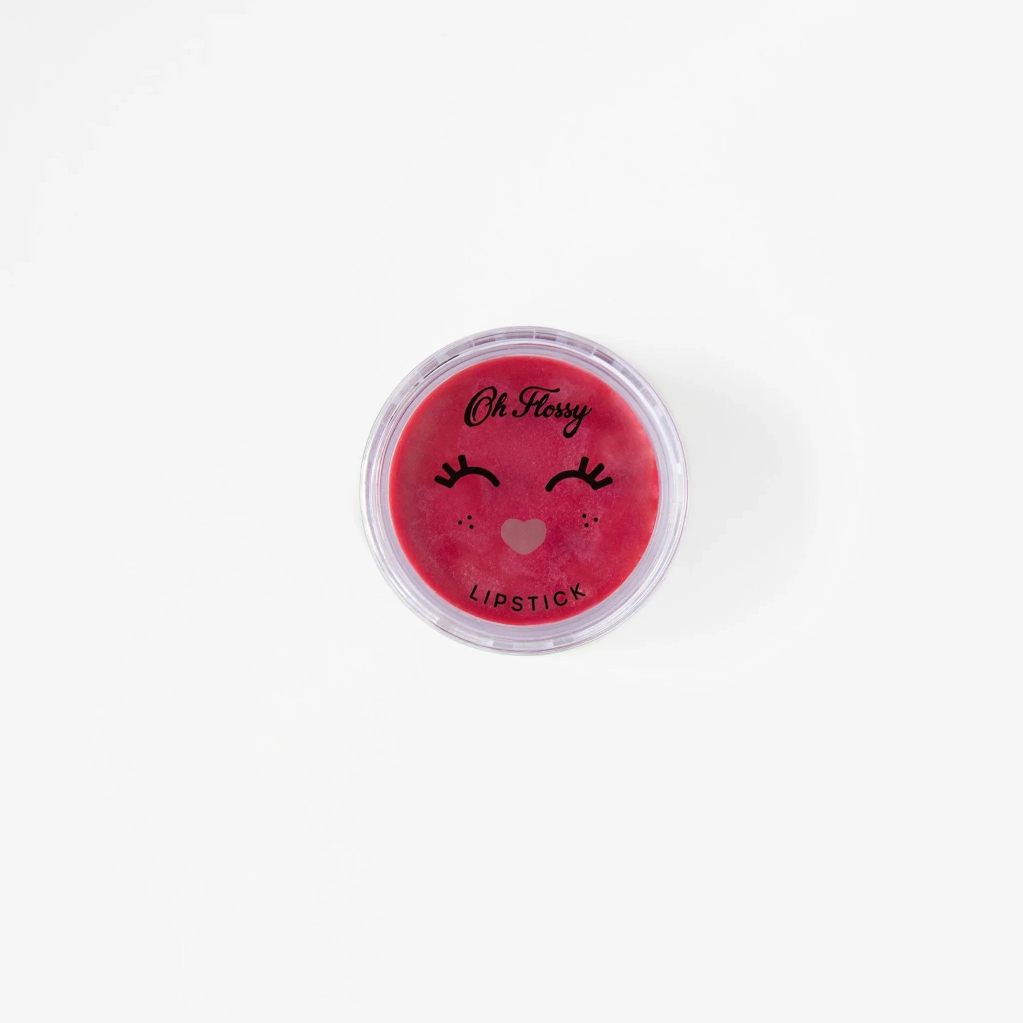 Dětská pečující make - up sada OH FLOSSY 6 + 2 ks | Lavly.cz