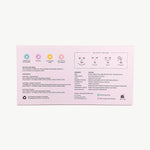 Dětská pečující make - up sada OH FLOSSY Deluxe 7 + 3 ks | Lavly.cz