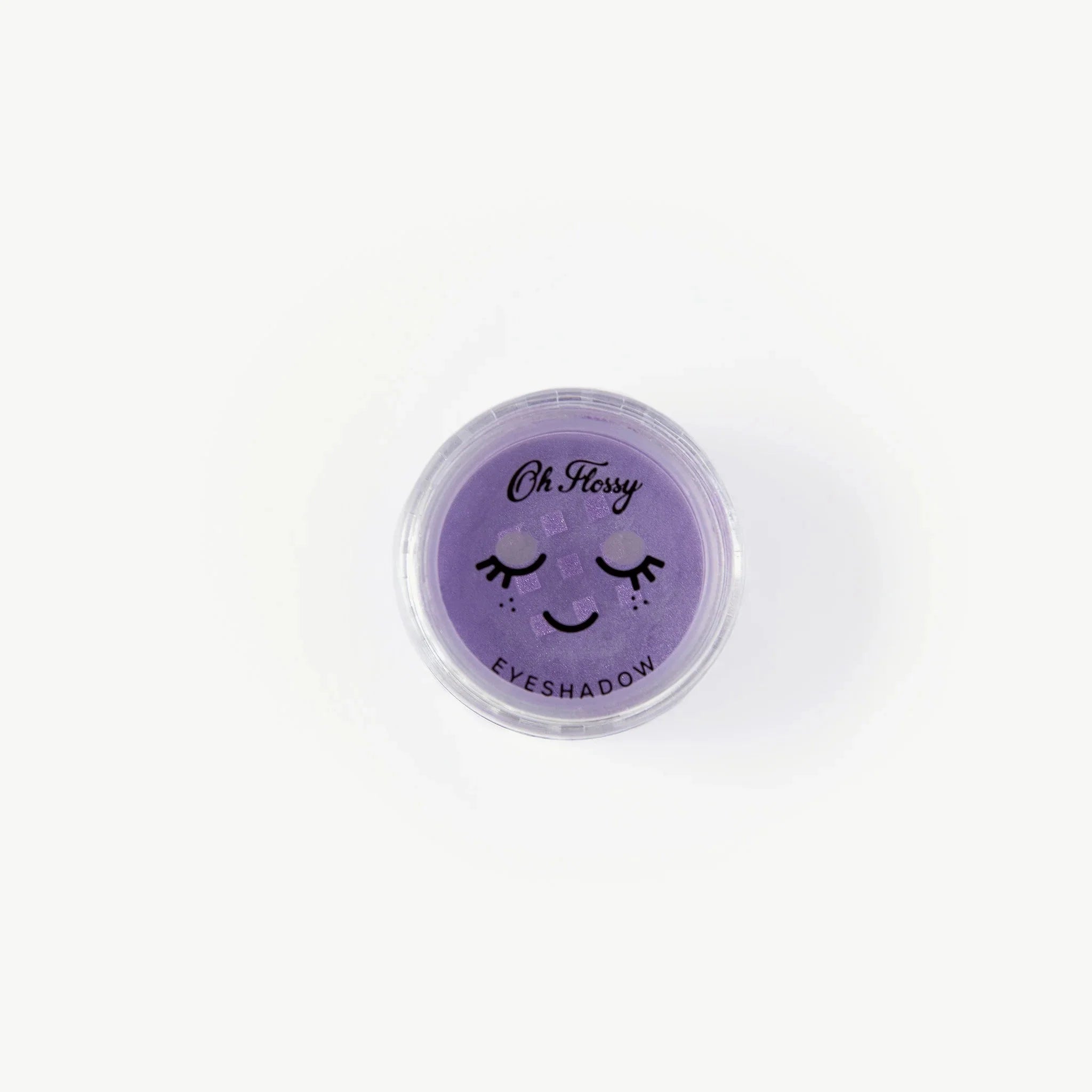 Dětská pečující make - up sada OH FLOSSY Deluxe 7 + 3 ks | Lavly.cz