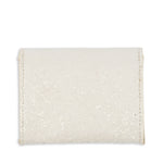 Dětská peněženka KONGES SLOJD Love Letter Cream Glitter | Stylové doplňky pro děti a ženy | Lavly.cz