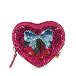 Dětská peněženka KONGES SLOJD Tut Sangria | Stylové doplňky pro děti a ženy | Lavly.cz