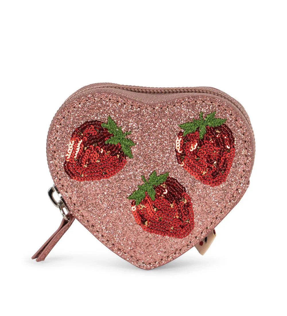 Dětská peněženka KONGES SLOJD Tut Sirocco | Stylové doplňky pro děti a ženy | Lavly.cz