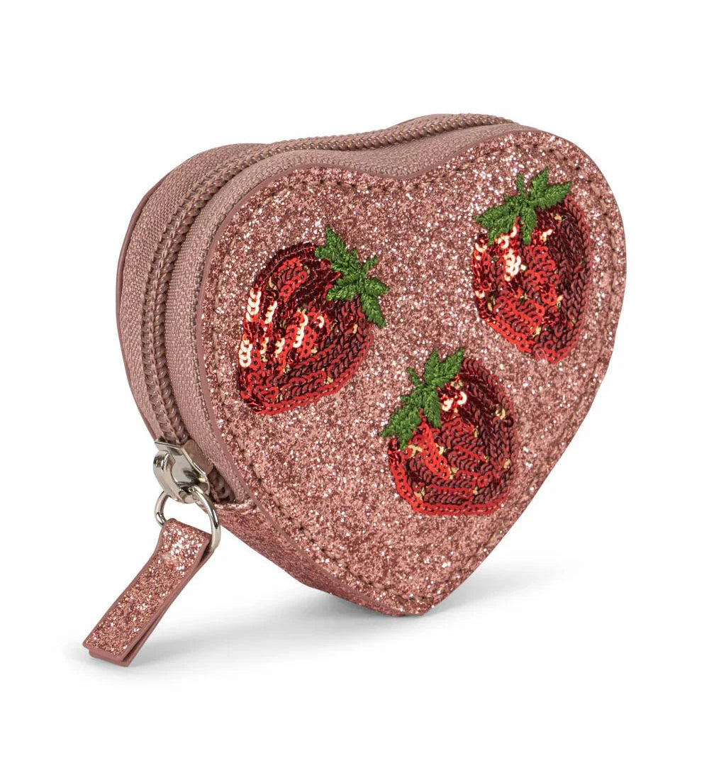 Dětská peněženka KONGES SLOJD Tut Sirocco | Stylové doplňky pro děti a ženy | Lavly.cz