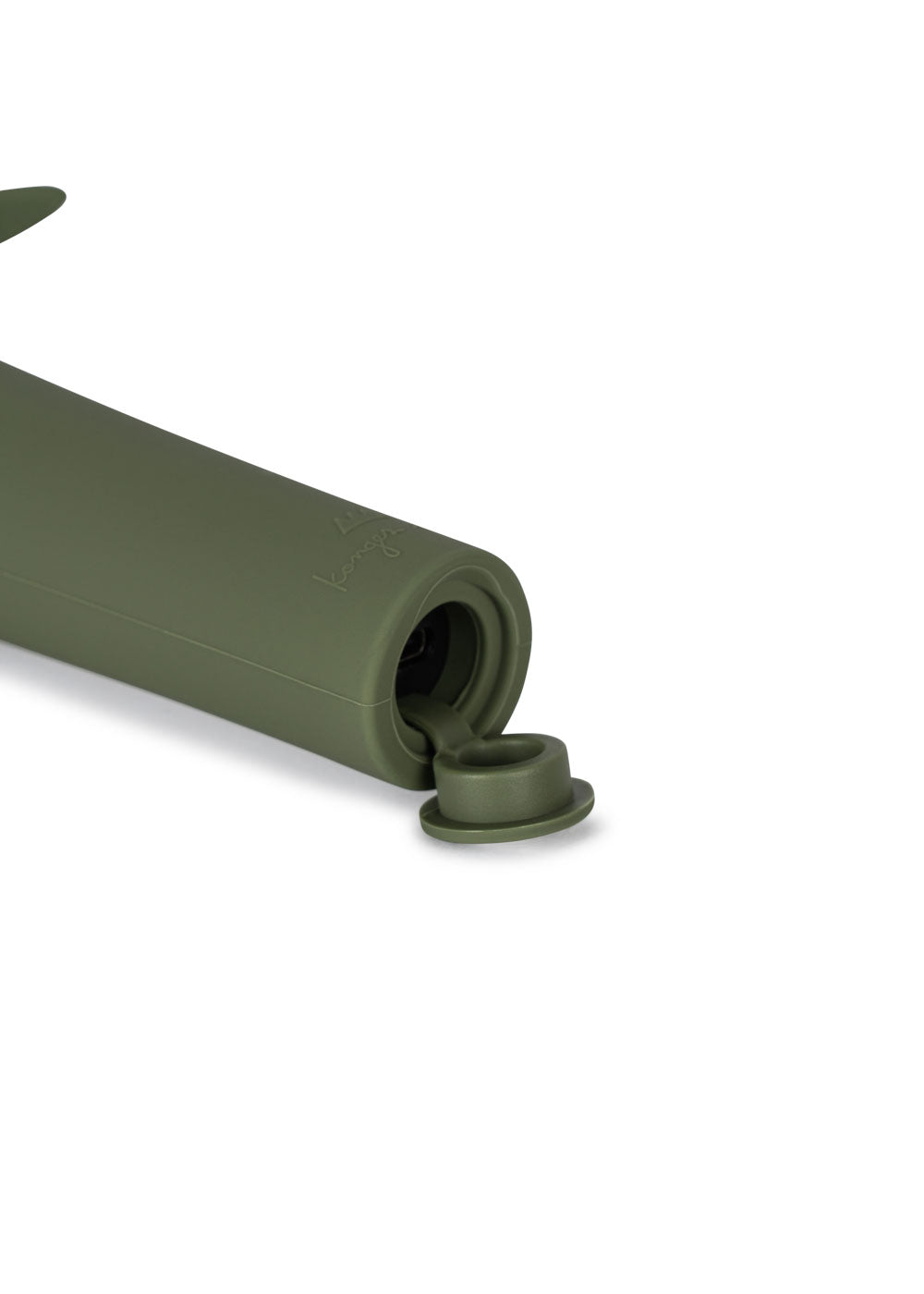 Dětská svítilna KONGES SLOJD Dragon Olivine | Lavly.cz