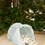 Dětská svítilna LIEWOOD Gry Sea Creature / Sandy | Stylové doplňky pro děti a ženy | Lavly.cz