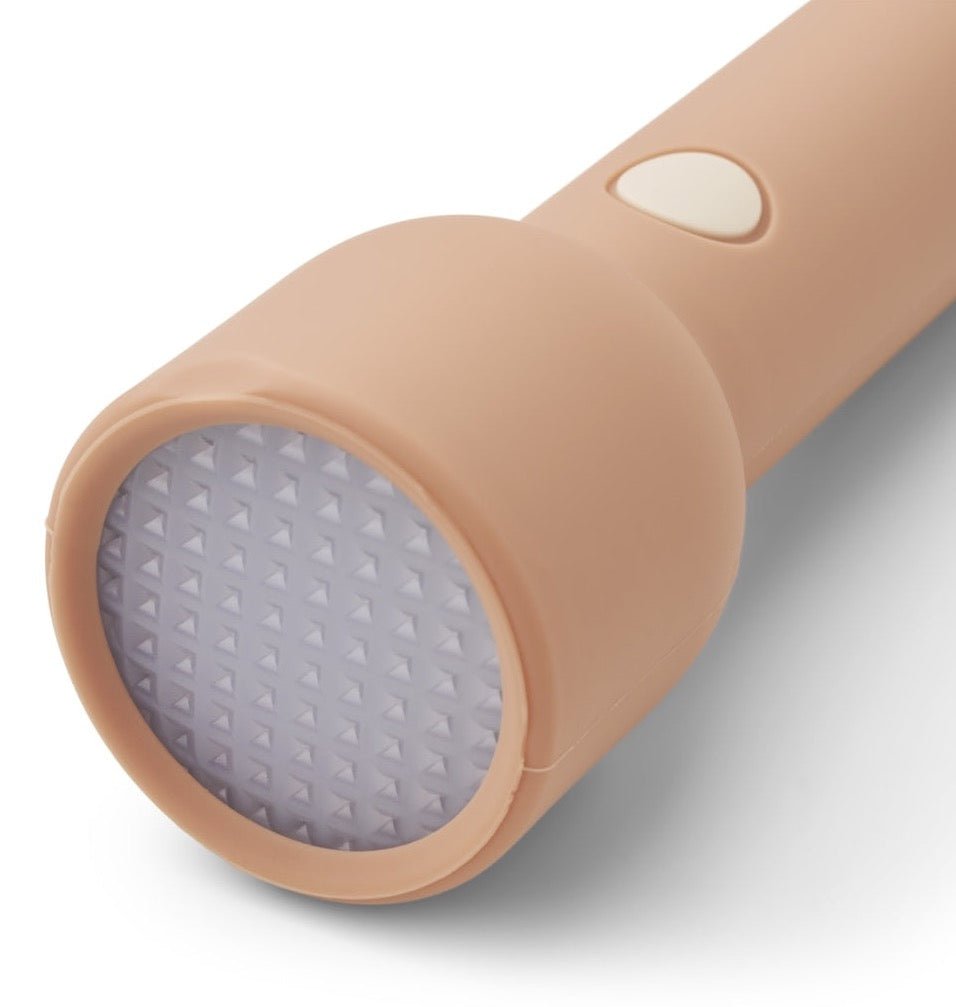 Dětská svítilna LIEWOOD Gry Tuscany Rose / Apple Blossom Mix | Stylové doplňky pro děti a ženy | Lavly.cz