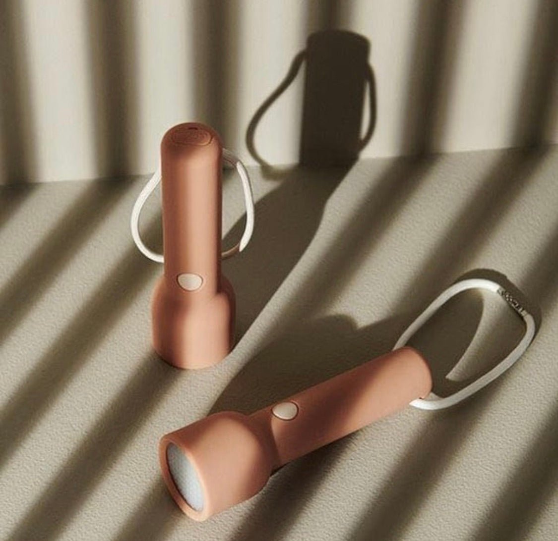 Dětská svítilna LIEWOOD Gry Tuscany Rose / Apple Blossom Mix | Stylové doplňky pro děti a ženy | Lavly.cz