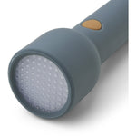 Dětská svítilna LIEWOOD Gry Whale Blue / Almond Mix | Stylové doplňky pro děti a ženy | Lavly.cz