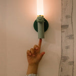 Dětská svítilna ZOOFAMILY Dino Zoo Light | Lavly.cz