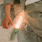 Dětská svítilna ZOOFAMILY Dino Zoo Light | Lavly.cz