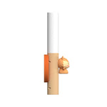 Dětská svítilna ZOOFAMILY Fox Light | Lavly.cz