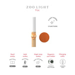 Dětská svítilna ZOOFAMILY Fox Light | Lavly.cz