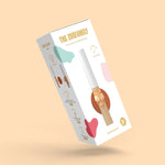 Dětská svítilna ZOOFAMILY Fox Light | Lavly.cz